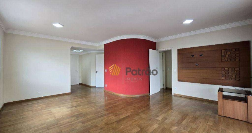 Apartamento com 3 quartos à venda na Rua Washington Luiz, Vila Caminho do Mar, São Bernardo do Campo