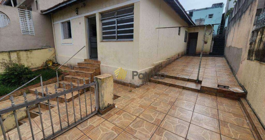 Casa em Jardim Valdibia