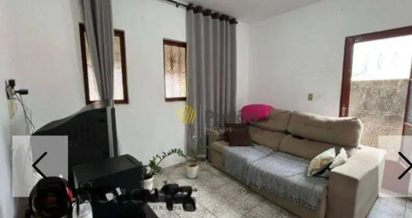 Casa com 2 quartos à venda na Rua Césare Boni, Cidade Jardim, Cerquilho