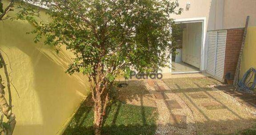 Casa com 3 quartos à venda na Rua Sarmento de Beires, Jardim Portugal, São Bernardo do Campo