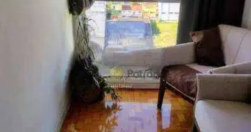 Apartamento com 2 quartos à venda na Rua Marechal Deodoro, Centro, São Bernardo do Campo