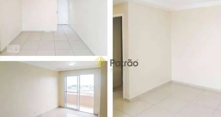 Apartamento com 2 quartos à venda na Rua Vicente de Paula, 346, Dos Casa, São Bernardo do Campo