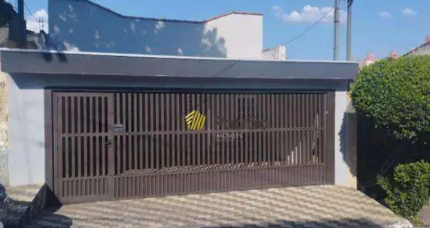 Casa com 2 dormitórios à venda, 121 m² por R$ 599.000,00 - Rudge Ramos - São Bernardo do Campo/SP