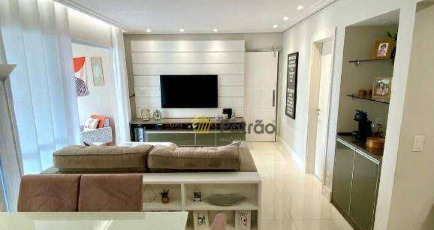 Apartamento em Centro