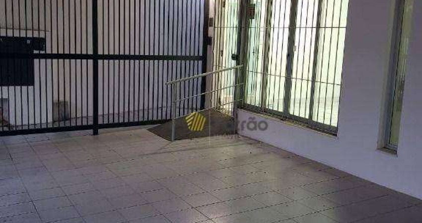 Casa em Centro