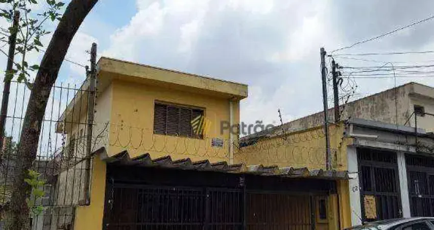 Sobrado em Centro