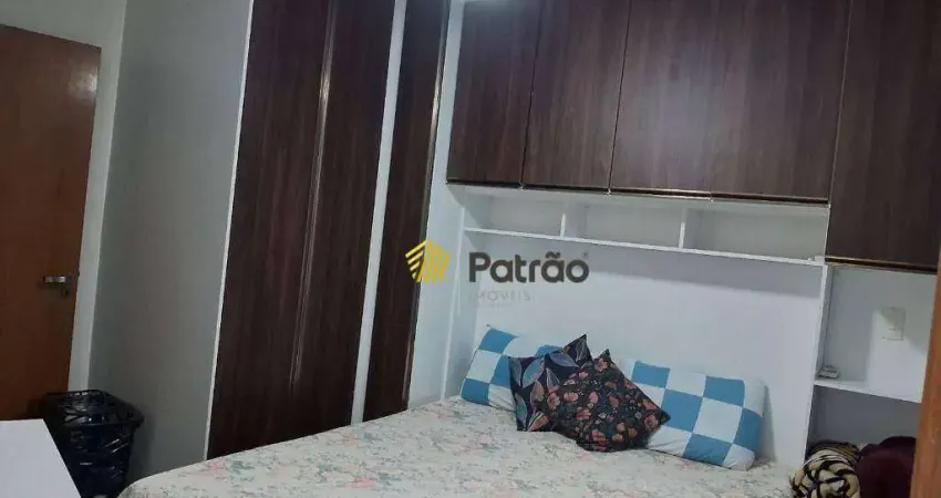 Sobrado em Vila Linda