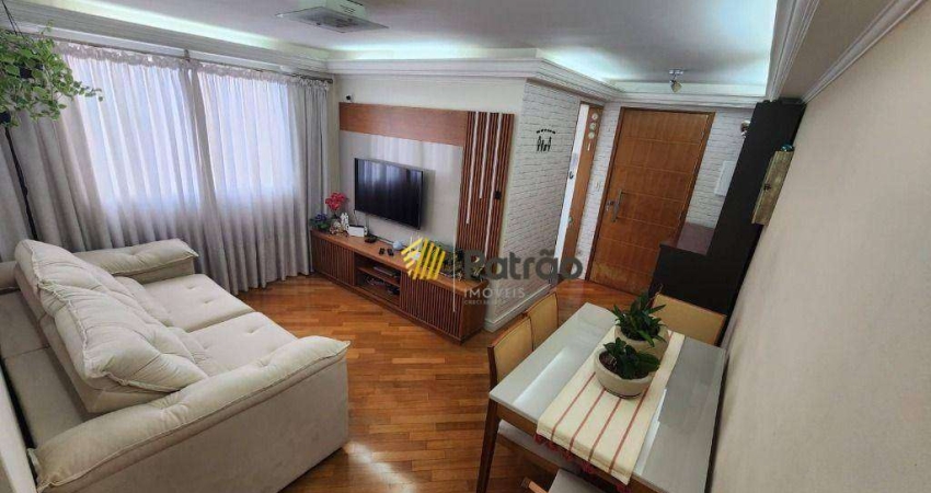 Apartamento em Santa Terezinha