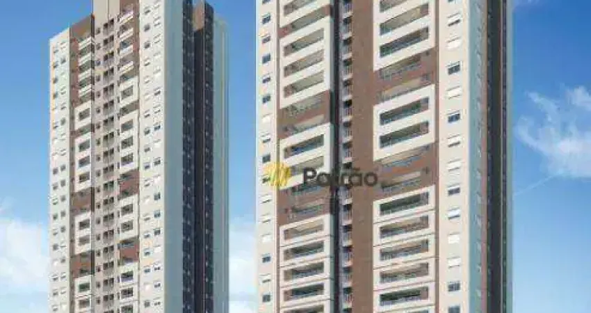 Apartamento em Centro