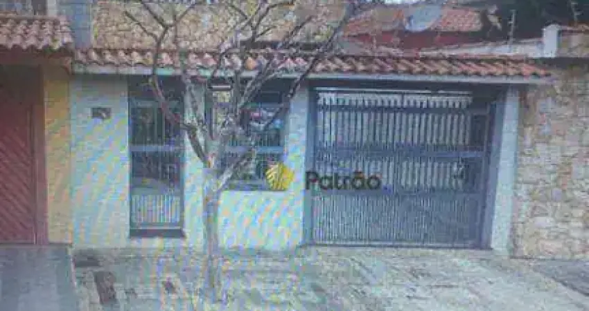 Sobrado em Jardim Pilar