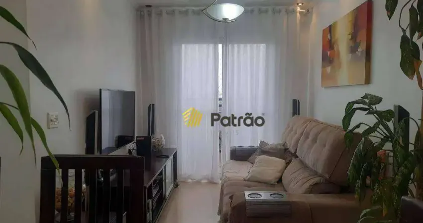 Apartamento em Santa Terezinha