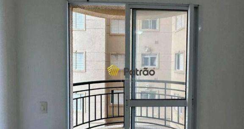 Apartamento em Assunção