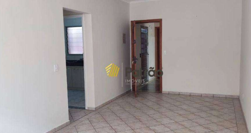 Apartamento com 2 quartos à venda na Rua Dinamarca, Vila Santa Luzia, São Bernardo do Campo