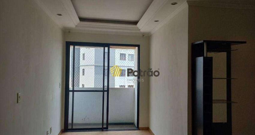 Apartamento em Vila Vivaldi