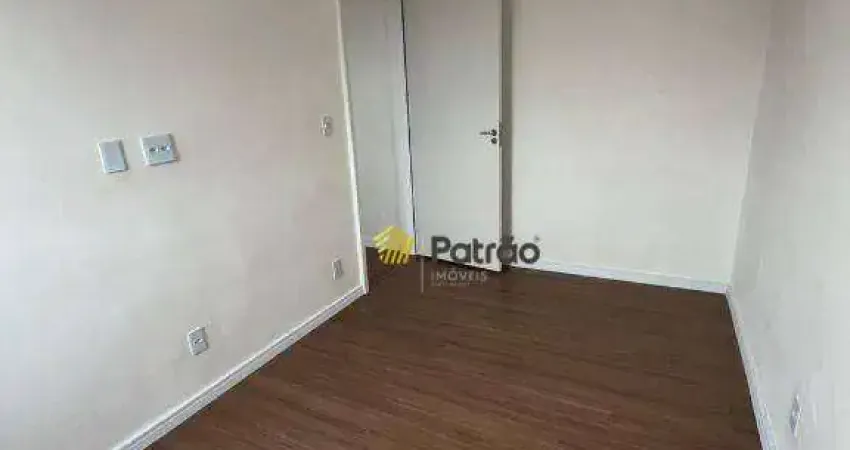 Apartamento com 2 quartos à venda na Rua Carneiro de Campos, Jardim Stella, Santo André