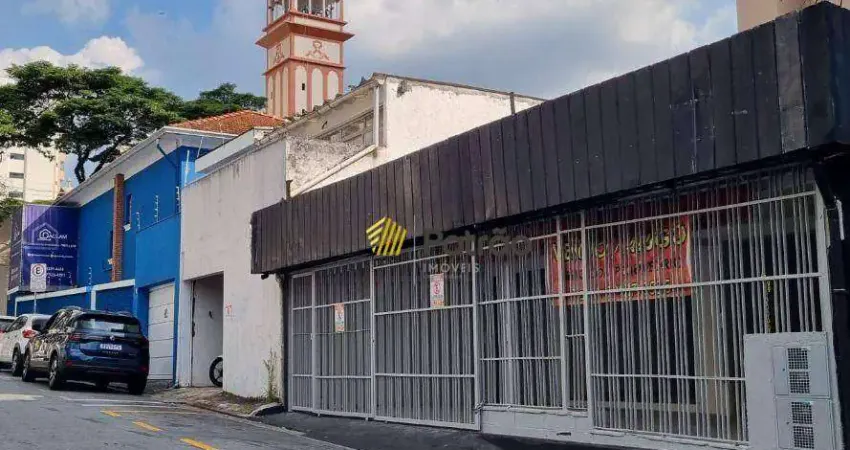 Ponto Comercial/Loja/Box em Centro