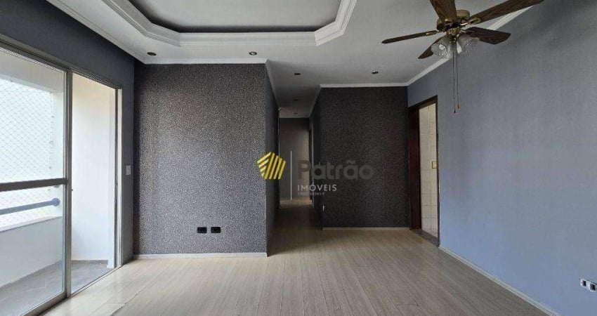 Apartamento em Planalto