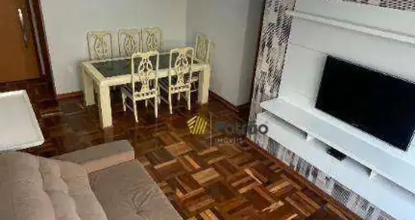 Apartamento em Rudge Ramos
