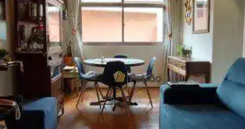 Apartamento com 2 dormitórios à venda, 60 m² por R$ 299.000,00 - Jardim Borborema - São Bernardo do Campo/SP