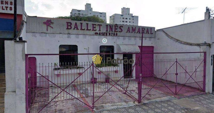 Ponto Comercial/Loja/Box em Centro