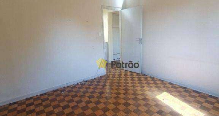 Apartamento em Rudge Ramos