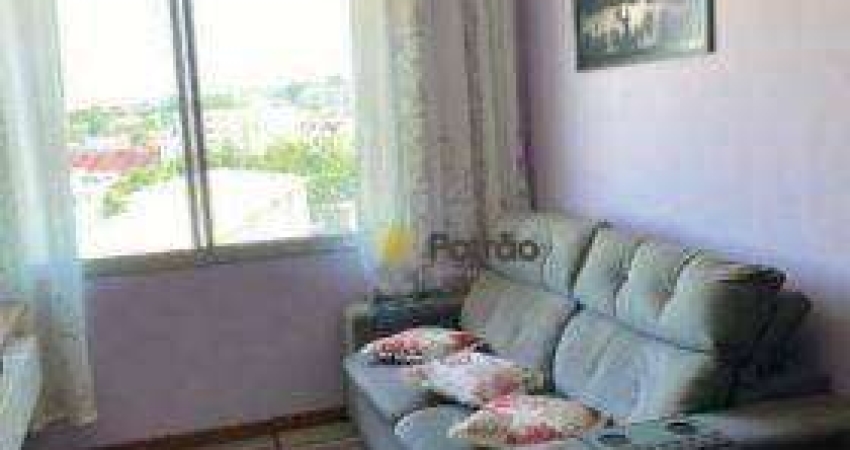 Apartamento em Rudge Ramos
