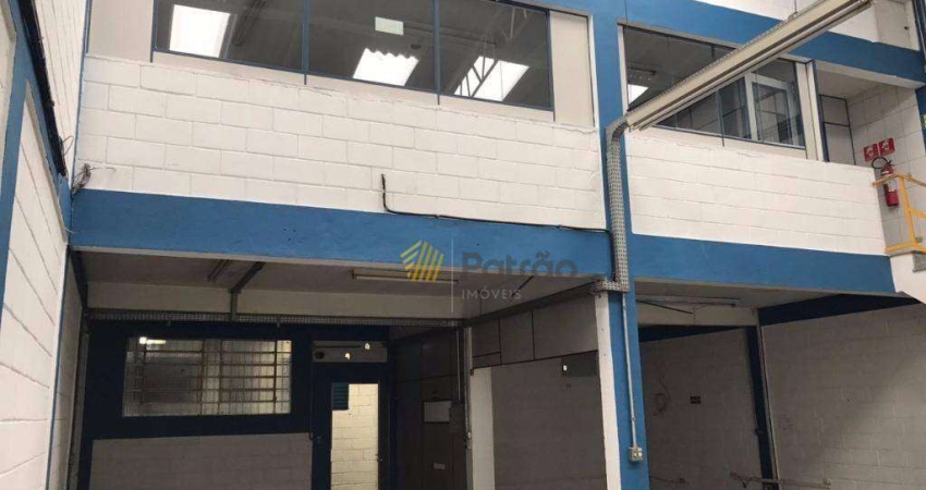 Depósito/Pavilhão em Baeta Neves