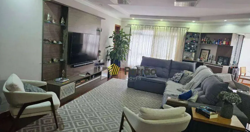 Apartamento com 3 quartos à venda na Rua Tomé de Sousa, Centro, São Bernardo do Campo