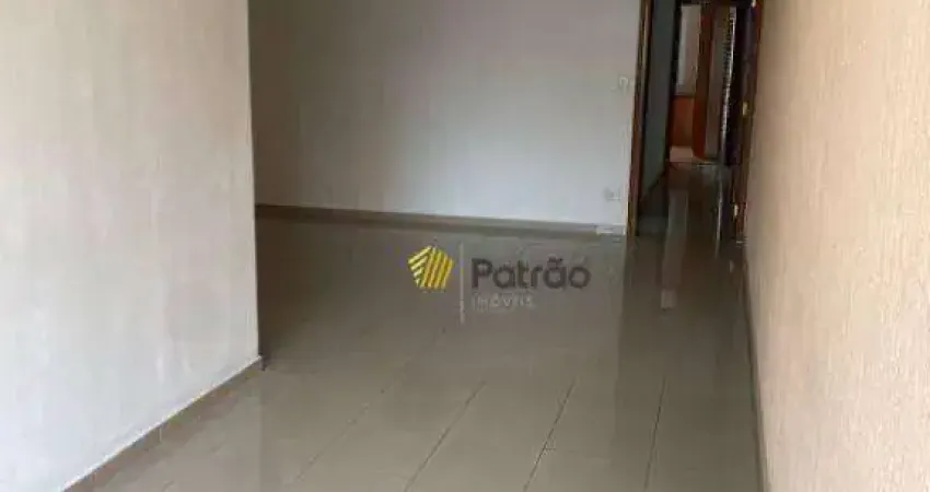 Apartamento com 3 quartos à venda na Rua Ernesto Augusto Cleto, Vila Caminho do Mar, São Bernardo do Campo