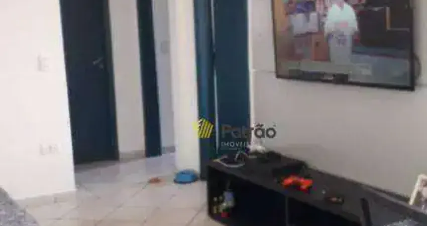 Apartamento com 2 quartos à venda na Avenida do Taboão, 1019, Taboão, São Bernardo do Campo