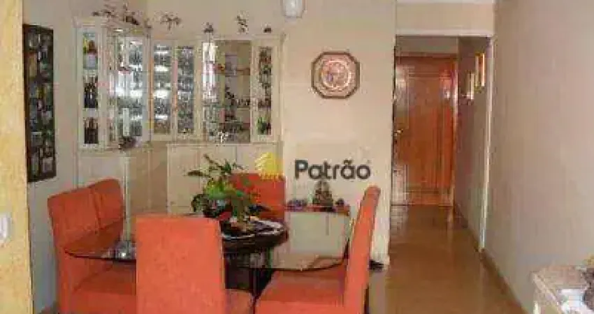 Apartamento em Vila Marlene