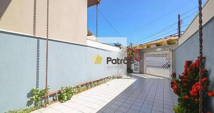 Sobrado em Nova Petrópolis
