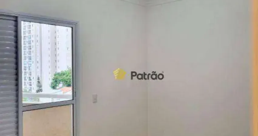 Apartamento em Vila Euclides