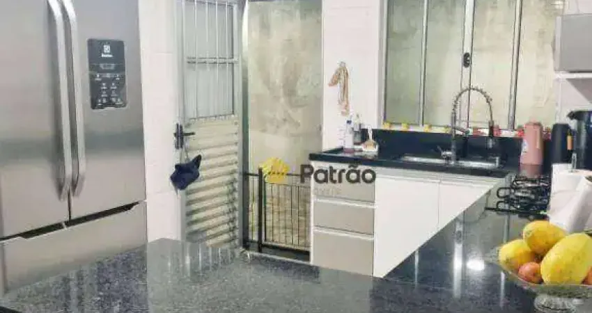 Casa em Vila Flórida