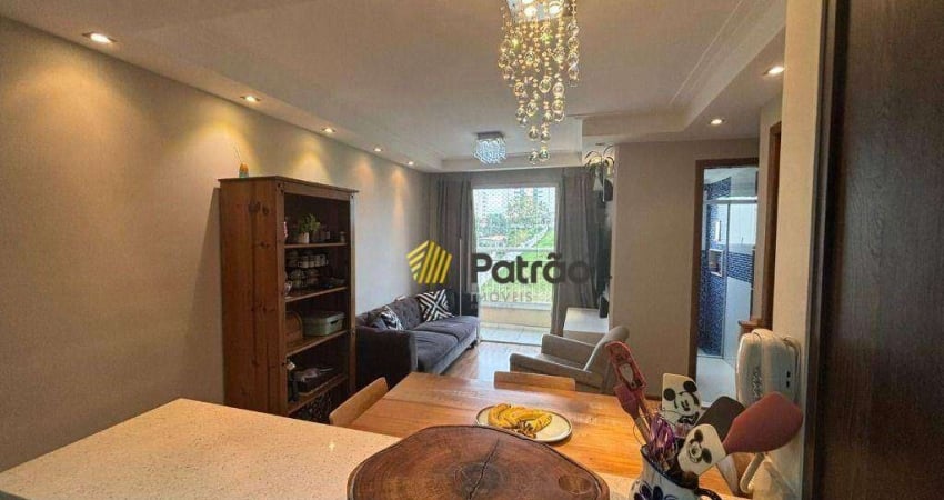 Apartamento em Vila Gonçalves