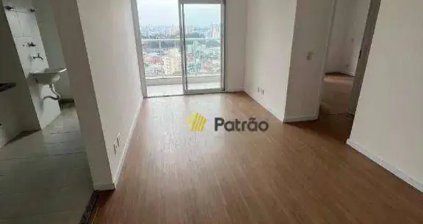 Apartamento com 2 quartos à venda na Rua Afonsina, Rudge Ramos, São Bernardo do Campo