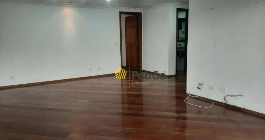 Apartamento em Vila Euclides