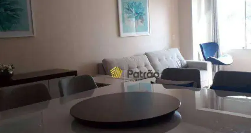 Apartamento em Centro
