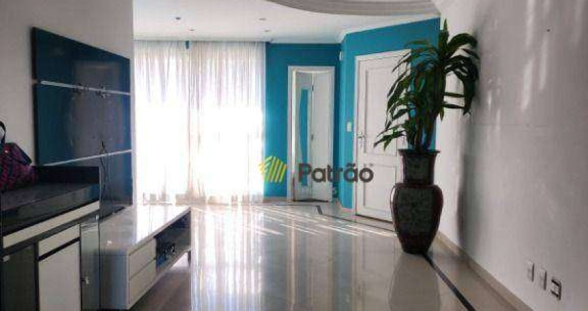 Apartamento em Centro