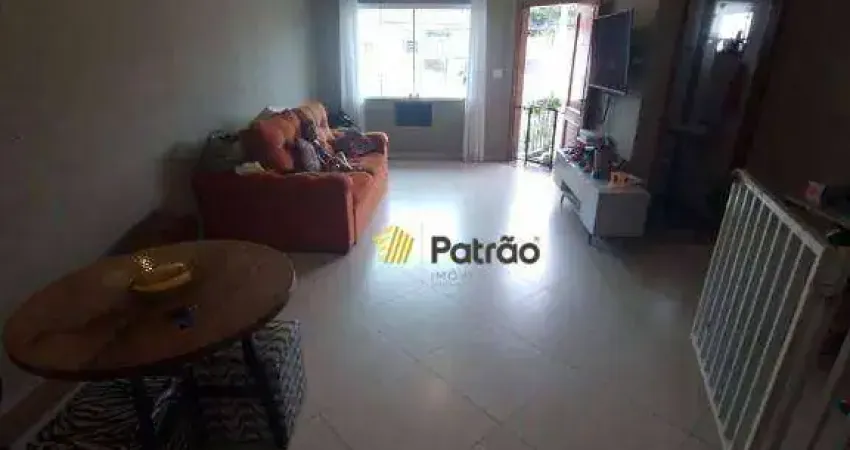 Sobrado em Vila Vivaldi