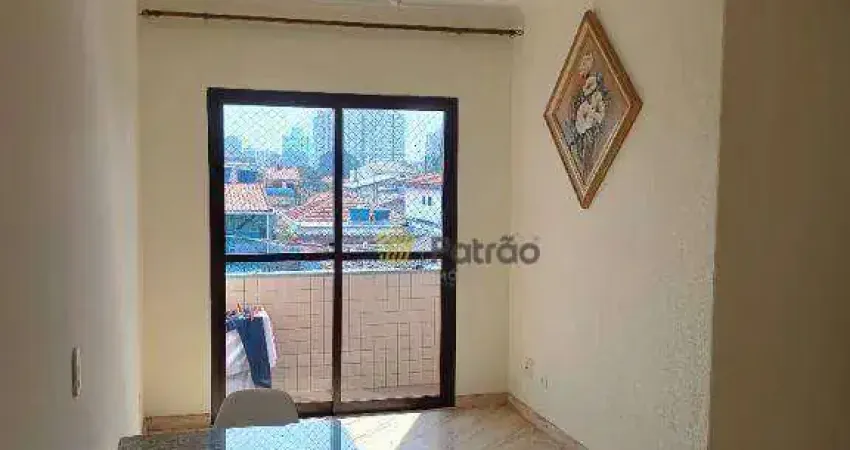 Apartamento em Vila Planalto