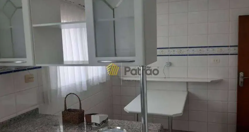 Apartamento em Vila Assunção