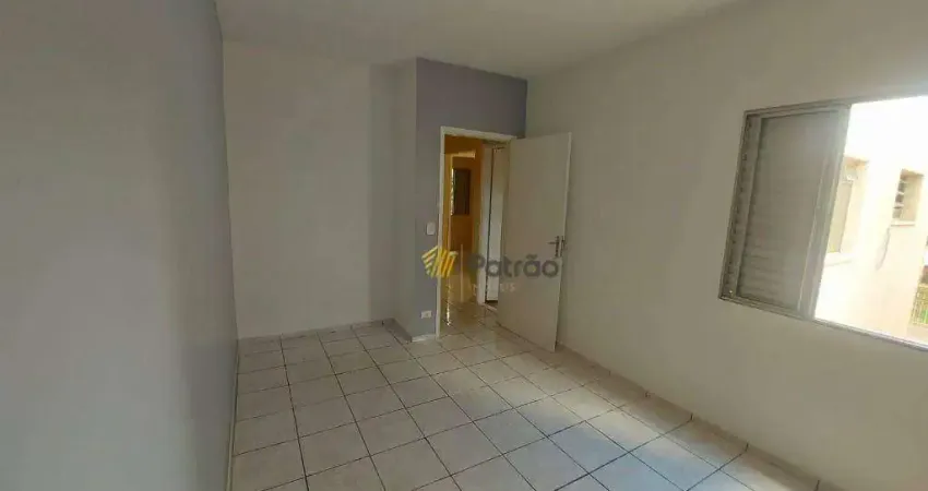 Apartamento com 3 dormitórios, 68 m² - venda por r$ 320.000,00 ou aluguel por r$ 2.460,00/mês - jardim hollywood - são bernardo do campo/sp