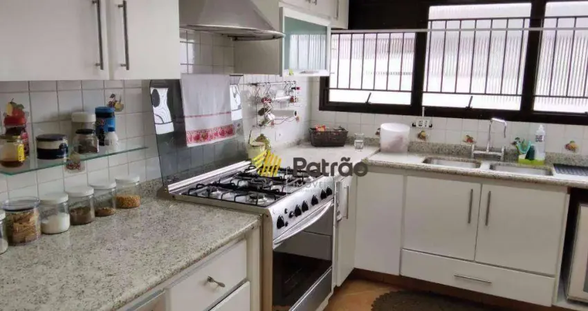 Apartamento em Centro