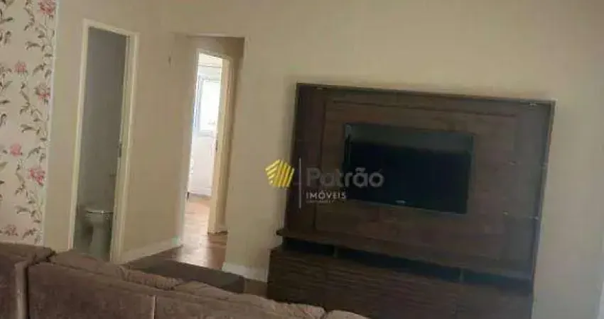 Apartamento em Centro