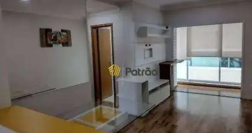 Apartamento em Rudge Ramos