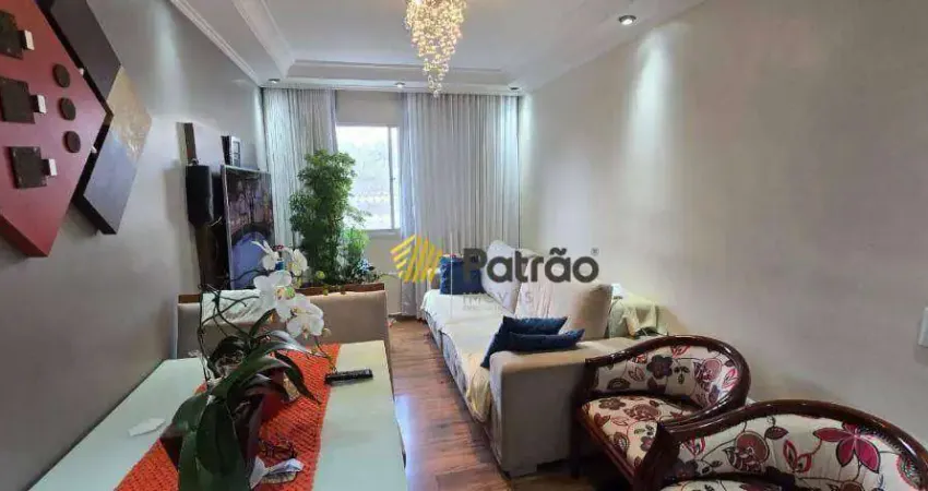 Apartamento em Parque das Nações