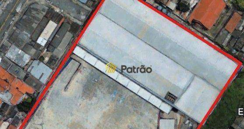 Depósito/Pavilhão em Vila Baeta Neves