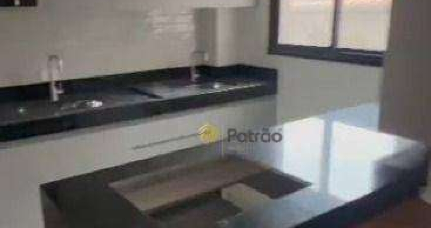 Apartamento em Jardim Hollywood