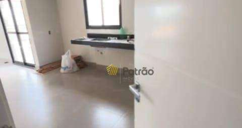 Apartamento em Jardim Hollywood